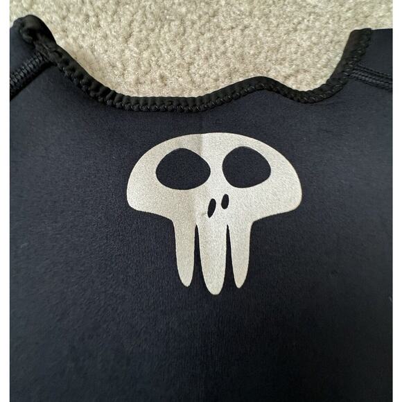 Hyperflex Voodoo AtomicFoam Super Stretch Black Top XXL Mens Size XXLarge - Picture 2 of 8